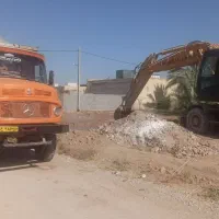 بیل ،کامیون