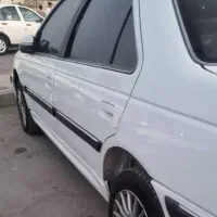 پارس سفارشی تمام فول 402|خودرو سواری و وانت|زاهدان, |دیوار