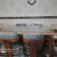 غذاخوری وعسلی شیک ونو