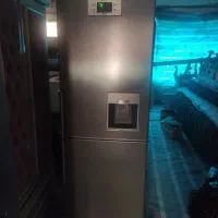 یخچال  LG