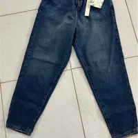 شلوارلی مام استایل نو شلوار جین