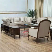 مبل اناهیتا بامدیریت اقای انصاری