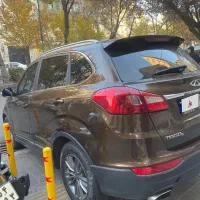 تیگو 5بدون رنگ|خودرو سواری و وانت|تبریز, |دیوار