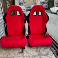 صندلی خلبانی اسپرت