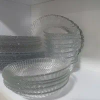 میوه خوری و سرویس بلور|ظروف سرو و پذیرایی|اهواز, شهرک دانشگاه|دیوار