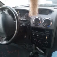 پراید ۱۳۱ مدل۹۶