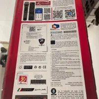 اسپیکر بلوتوث میکرولب فول نونو