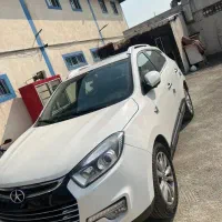 جک s5 نیو فیس ۱۴۰۳|خودرو سواری و وانت|ری, دولت‌آباد|دیوار