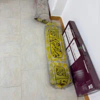 فرش|فرش|کردکوی, |دیوار