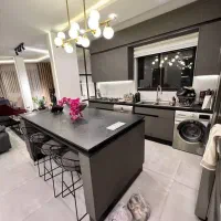 دو خواب ۱۲۰ متری با امکانات آپارتمان ۳ خواب