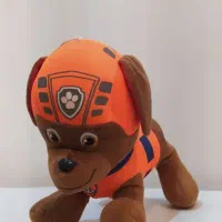 خرس وسگ نگهبان|اسباب‌بازی بچه|تبریز, |دیوار