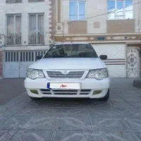 پراید ۱۱۱ مدل ۹۲ ، خیلی تمیز