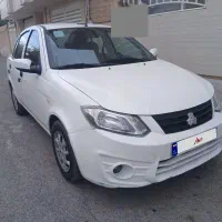 سایینا۴۰۰|خودرو سواری و وانت|تربت جام, مطهری|دیوار