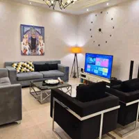 اجاره سوئیت آپارتمان|اجارهٔ کوتاه‌مدت آپارتمان و سوئیت|تهران, گلستان (شهرک راه آهن)|دیوار