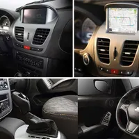 کوییک اتوماتیک فول پلاس CVT۱۴۰۳(سفارشیesp)