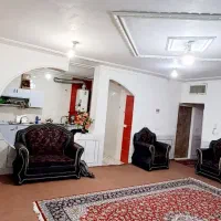 فروش خانه ویلایی همکف حیاط دار در امیر آباد|فروش خانه و ویلا|نجف‌آباد, فاز ۲ شهرک آزادگان|دیوار