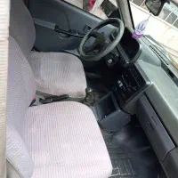 پرایدآخر۸۴کم کارکرد۲۸۰واقعی|خودرو سواری و وانت|لنگرود, |دیوار