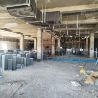 نیازمند نیرو برا نصب کانال و عایق کاری