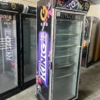 یخچال ایستاده|یخچال و فریزر|ایرانشهر, |دیوار