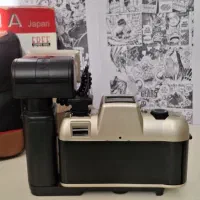 دورپین المپیا|دوربین عکاسی و فیلم‌برداری|هشتگرد, فاز ۱ مهستان|دیوار