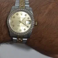 ساعت رولکس مردانه