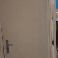 درب فرانسوی  داخل واحد|مصالح و تجهیزات ساختمان|اندیشه, اندیشه فاز ۳|دیوار