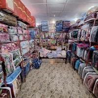 پتو سرای دیبا .خرمدشت  ج مسجد طبق زیرین  املا اسیا|رختخواب، بالش، پتو|خرمدشت, |دیوار