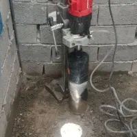 کرگیر بتن|خدمات پیشه و مهارت|دماوند, گیلاوند|دیوار