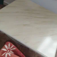 جلو مبلی چوبی ۹۰ در ۹۰