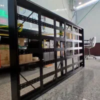 SMD،تلویزیونشهری/چکی/تابلوروان/ledتابلو روان|فروشگاه و مغازه|تهران, پامنار|دیوار