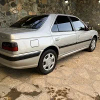 پارسalxمدل۸۳کم کار داخل مشکی|خودرو سواری و وانت|تهران, جیحون|دیوار