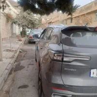 چانگان cs55|خودرو سواری و وانت|تهران, سوهانک|دیوار