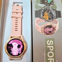 ساعت هوشمند