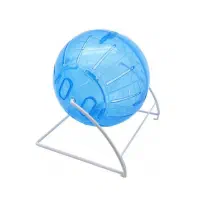 گوی همستر پایه دار