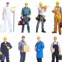 جذب نیرو برای کارخانه