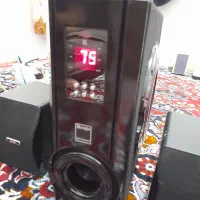 اسپیکر حرفه ای