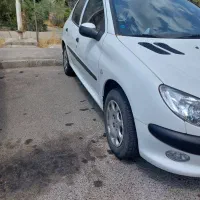 ۲۰۶ تیپ ۲