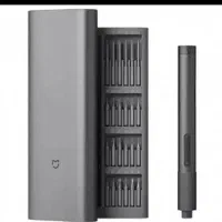 پیچگوشتی شارژی