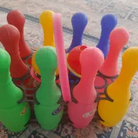 اسباب بازی وبازی فکری کودک|اسباببازی بچه|اصفهان, ارداجی|دیوار