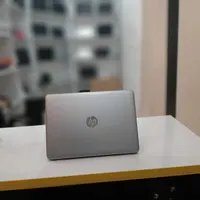 لپ تاپ HP ELITBOOK 840 G3 i5 GEN6 RAM16 HARD750