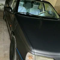 پژو 405 همچیز فابریک|خودرو سواری و وانت|رفسنجان, |دیوار