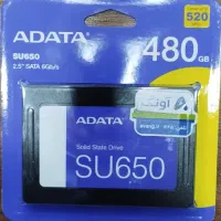 هارد ssd 480