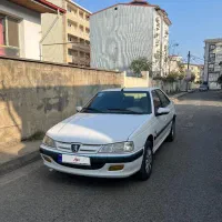 پژو پارس tu5 مدل96