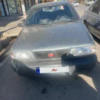 پراید ۱۴۱ مدل ۹۰