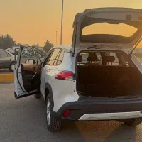 تویوتا کرولا کراس هیبریدی ۲۰۲۵|خودرو سواری و وانت|تهران, حشمتیه|دیوار