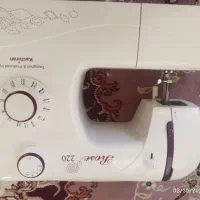 چرخ خیاطی کاچیران ۲۲۰