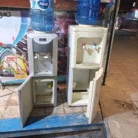 آب سردکن|آبسردکن و تصفیه آب|زنجان, |دیوار