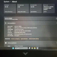 لپتاپ گیمینگ Victus در|رایانه همراه|تهران, بروجردی|دیوار