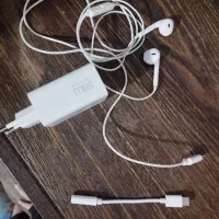 کله شارژر ۶۶ وات اصلی داریا باند|لوازم جانبی موبایل و تبلت|مشهد, حسابی جنوبی (شهرک غرب)|دیوار