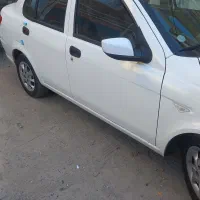 ساینا اس مدل ۱۴۰۱|خودرو سواری و وانت|مشگین شهر, |دیوار